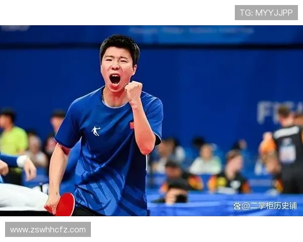 武汉乒乓球队的崛起之路：从默默无闻到大师赛的荣耀之旅