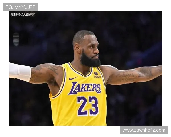 詹姆斯:从篮球巨星到社会影响力的多重身份探索与人生哲学