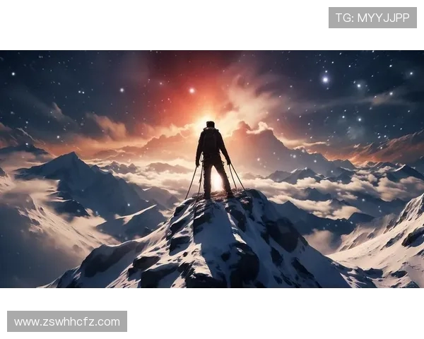 李强独家分享攀岩技巧与心得体会助你征服高峰